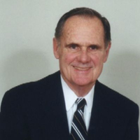 Ernest L. Ransome, for whom Rogers' scholarship is named